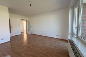 Bremen - Moderne 3-Zimmer-Wohnung mit West-Balkon – Bevenser Straße 16, 28329 Sebaldsbrück, Bremen – Vorschaubild 2