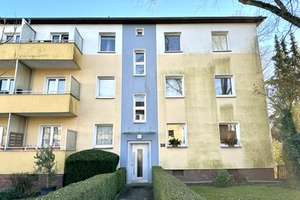 Vollmöblierte 3-Zimmer-Wohnung nahe des Baldeneysees inkl.  Balkon und Gartenmitnutzung – Drosselstraße 36, 45134 Stadtwald, Essen – Vorschaubild 17