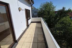 Gefragte Wohnlage mit großem Balkon und herrlichem Ausblick – 71672 Marbach am Neckar – Vorschaubild 8