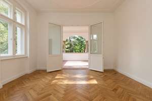Exklusive freistehende Villa auf 860 qm Grundstück - kernsaniert & repräsentativ – Die vollständige Adresse der Immobilie erhältst du vom Anbieter., 14109 Nikolassee, Berlin – Vorschaubild 3