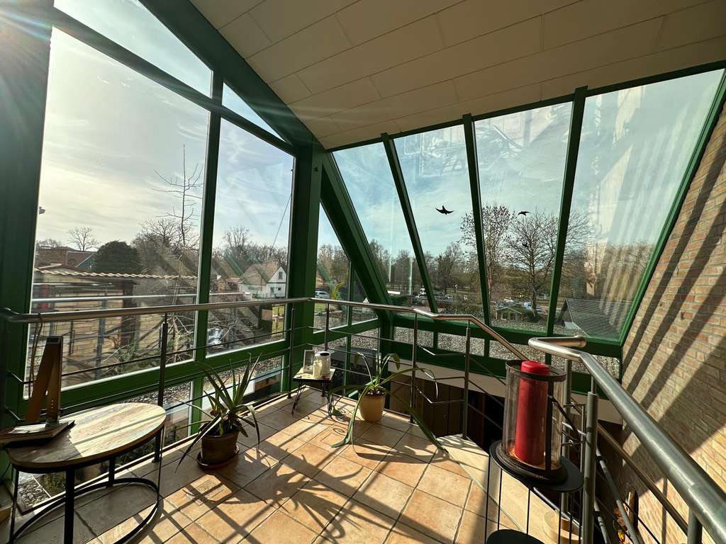 Immobilie in Hohen Demzin - Ihr Familiendomizil mit Wellnessoase und besonderem Wohnambiente! - Bild 0