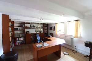 Historischer Charme – modernisierte Fachwerk-Doppelhaushälfte mit großem, idyllischem Garten – Die vollständige Adresse der Immobilie erhältst du vom Anbieter., 38259 Ringelheim, Salzgitter – Vorschaubild 18