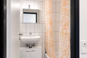 Helles 1-Zimmerappartement mit Balkon zu vermieten – Matthiashofstr. 51, 52064 Theater, Aachen – Vorschaubild 4