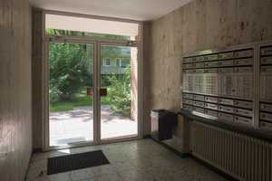 Moderne 1-Zimmerwohnung in ruhiger Lage, Nähe Studio Hamburg – Wöschenhof 21, 22045 Hamburg – Vorschaubild 4