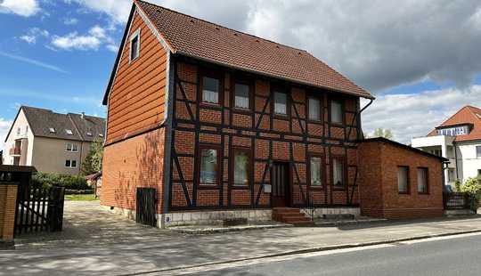 Bild von 1-2 Familienhaus vor den Toren Braunschweigs