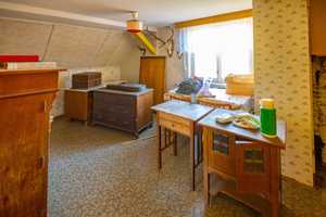 Natur Pur - Haus am Ortsrand – Hildburghausen (Kreis) – Vorschaubild 10