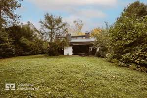 Großzügiges, freistehendes Einfamilienhaus auf großem Grundstück in Dellbrück