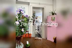 Tauschwohnung: 2-Zimmer-Wohnung in Eimsbüttel mit Blick über die Stadt – Die vollständige Adresse der Immobilie erhältst du vom Anbieter., 20144 Eimsbüttel (Ortsteil), Hamburg – Vorschaubild 3