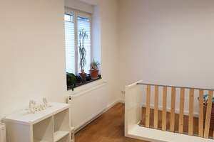 Reihenhaus in Geilenkirchen mit Stellplatz und Garten – Martin-Heyden-Straße 16, 52511 Geilenkirchen – Vorschaubild 3