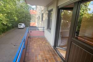 Erstbezug nach Sanierung | Moderne 2-Zimmer-Wohnung mit 2 Balkonen, EBK & Stellplatz in Pforzheim – St.Georgen Steige 69, 75175 Südoststadt, Pforzheim – Vorschaubild 3