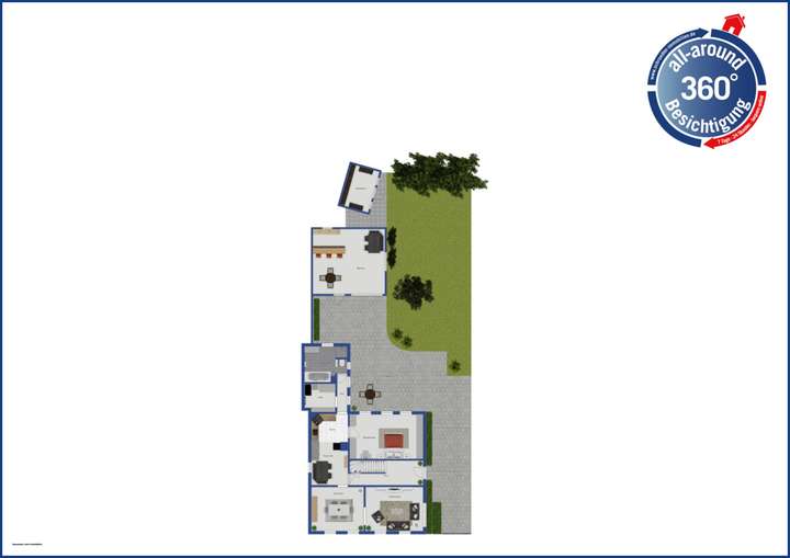 Grundriss AB