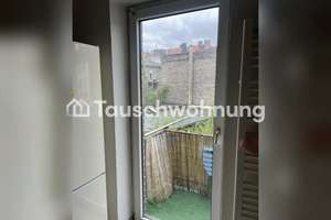 Tauschwohnung: Mannheim, Innenstadt: Gemütliche Wohnung – 68159 Innenstadt/Jungbusch, Mannheim – Vorschaubild 7