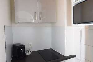 Modern möbliertes Apartment mit Internet in der Südstadt – Die vollständige Adresse der Immobilie erhältst du vom Anbieter., 50678 Neustadt/Süd, Köln – Vorschaubild 5