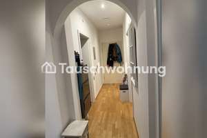 Tauschwohnung: 3-Zimmer-Flat in München Ludwigsvorstadt – Die vollständige Adresse der Immobilie erhältst du vom Anbieter., 80337 Am Schlachthof, München – Vorschaubild 3