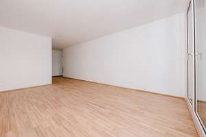 Modern geschnittene 3-Zimmer-Wohnung!
