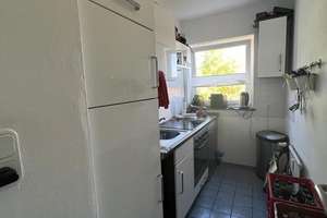 ** Gemütliche 3 ZIMMER WOHNUNG MIT 2 BALKONEN UND EBK ** – Grüntenstr. 47, 86163 Hochzoll-Nord, Augsburg – Vorschaubild 7