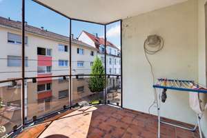 Großzügige 4-Zimmer-Wohnung mit viel Platz zum Wohlfühlen- 4 Zimmer mit Balkon, Keller & Stellplatz – Die vollständige Adresse der Immobilie erhältst du vom Anbieter., 76437 Rastatt – Vorschaubild 22