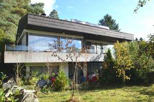 Freistehendes Einfamilienhaus mit Einliegerwohnung in idyllischer Lage von Dachtel! – Böblingen (Kreis) – Vorschaubild 1