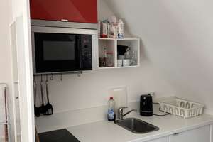 1-Zimmer-Wohnung in Heidelberg Handschuhsheim – Obere Kirchgasse 14, 69121 Handschuhsheim, Heidelberg – Vorschaubild 5