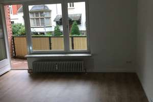 Top Lage -  2 Zi. Wohnung - sonniger Balkon – Lindenstrasse 7, 23558 Sankt Lorenz Süd, Lübeck – Vorschaubild 5