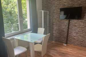 Teilmöblierte 2-Zimmer-Wohnung im Dortmunder Kreuzviertel – Dortmund – Vorschaubild 6