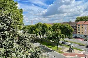 2,5-Zimmer-Wohnung am Ostwall: 64 m²  Altbau, saniert mit Einbauküche : ab sofort – Ostwall 9-11, 44135 City, Dortmund – Vorschaubild 10