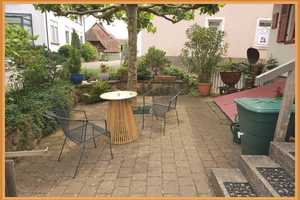 Historisches Wohnhaus mit besonderem Flair – ehemalige Kirchenmühle in Biberach - top gepflegt ! – Ortenaukreis – Vorschaubild 7