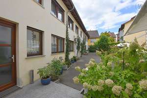 Schön möblierte Wohnung mit Reinigungsservice in Stuttgart Münster – Die vollständige Adresse der Immobilie erhältst du vom Anbieter., 70376 Münster, Stuttgart – Vorschaubild 14