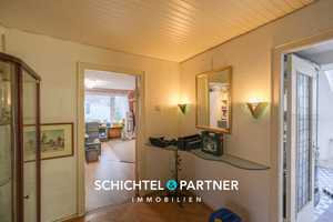 Cuxhaven - Mitte | Großes Wohn- & Geschäftshaus mit Reihenhaus und Gewerbeeinheit in zentraler Lage – Cuxhaven (Kreis) – Vorschaubild 12