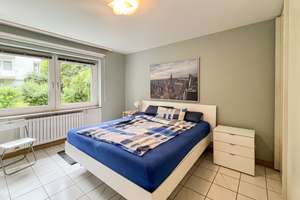 Seltene Gelegenheit!
Nerotal: 116 m² in bester Lage von Wiesbaden! 3 Zi, 2 Bäder, 2 Balkone, Garage – Die vollständige Adresse der Immobilie erhältst du vom Anbieter., 65193 Nordost, Wiesbaden – Vorschaubild 13