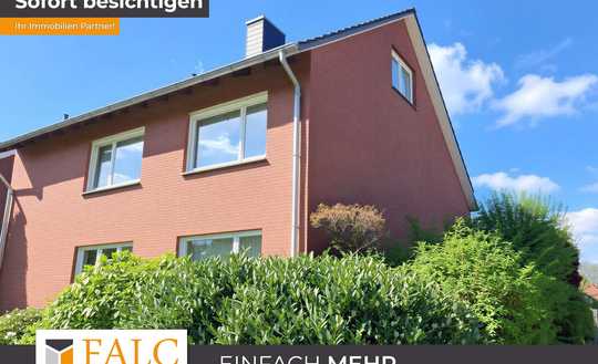 Freistehendes Haus in Dülmen
