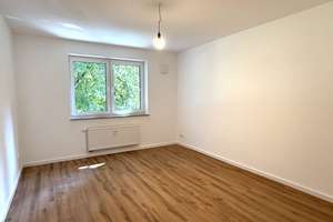 Frisch sanierte WG-taugliche Wohnung im Neubaustandard – 2 Schlafzimmer, Wohnküche, Uni-Nähe – Klever Platz 10-12, 42117 Elberfeld, Wuppertal – Vorschaubild 7