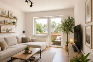 Eigennutzer aufgepasst - Köln Mülheim-Süd, 3-Zimmer-Whg Nr. 08 in Rheinnähe – Kieler Str. 7-9, 51065 Mülheim (Ortsteil), Köln – Vorschaubild 10