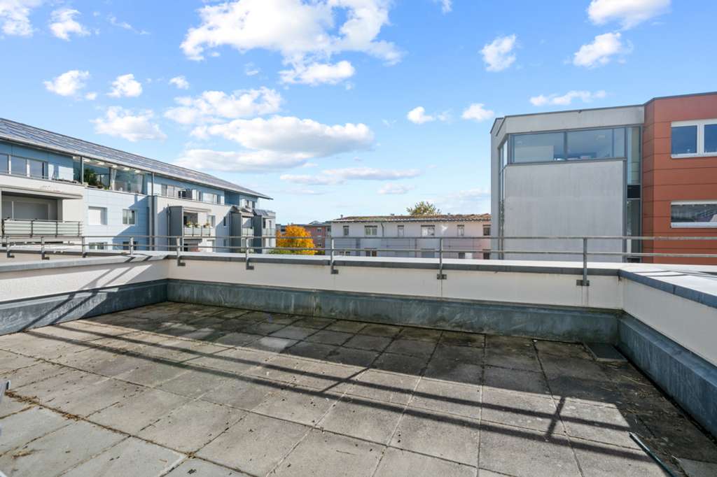 Attraktives Einfamilienhaus in Stadtrandlage von FN, als Reihenhaus erbaut.