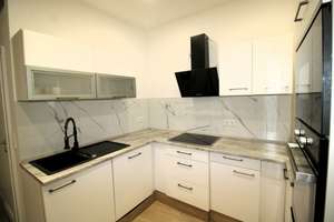 Modern wohnen nahe TU Dortmund voll möbliertes 1,5-Zimmer-Apartment – 44149 Dorstfeld, Dortmund – Vorschaubild 3