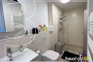 Schöne 1-Zimmer Wohnung mit Balkon - In Top Lage! – Die vollständige Adresse der Immobilie erhältst du vom Anbieter., 48145 Mauritz-Mitte, Münster – Vorschaubild 7