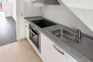 Kassel-Wehlheiden... Vermietete Dachstudiowohnung mit Balkon! – Die vollständige Adresse der Immobilie erhältst du vom Anbieter., 34121 Wehlheiden, Kassel – Vorschaubild 8