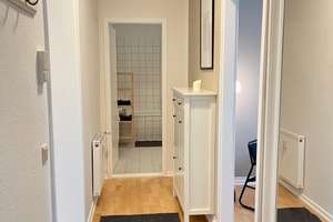 Neu möblierte Traumwohnung in Friedrichshain – Die vollständige Adresse der Immobilie erhältst du vom Anbieter., 10247 Friedrichshain, Berlin – Vorschaubild 7