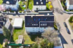 ** Gemütliche Maisonette-Wohnung inklusive Carport im Ingolstädter Süden ** – Ingolstadt – Vorschaubild 14