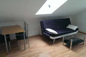Geschmackvolle DG-Wohnung in TOP-LAGE mit drei Räumen und EBK in Karlsruhe – Pforzheimer Straße 20, 76227 Durlach, Karlsruhe – Vorschaubild 12