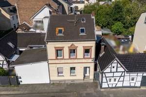 Dottendorf begehrt: Jahrhundertwendehaus mit Charakter & Perspektive – Die vollständige Adresse der Immobilie erhältst du vom Anbieter., 53129 Dottendorf, Bonn – Vorschaubild 42