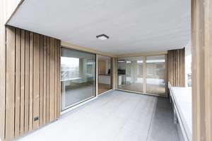 4 1/2 -  Zimmer Wohnung D 11 (Penthouse) – Eisenkrautweg 11, 89075 Eselsberg, Ulm – Vorschaubild 13