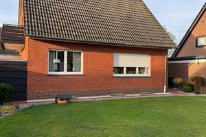 GARTENPARADIES FÜR DIE FAMILIE! Solides EFH in Ibbenbüren-Dickenberg (800m² Grund) mit Doppelgarage! – Die vollständige Adresse der Immobilie erhältst du vom Anbieter., 49479 Ibbenbüren – Vorschaubild 8