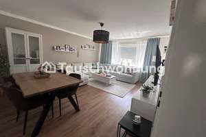 Tauschwohnung: Helle und große 3 Zimmer Wohnung schön geschnitten – 40231 Eller, Düsseldorf – Vorschaubild 5