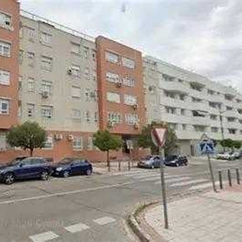WOHNUNG ZU VERKAUFEN IN GETAFE