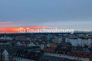Tauschwohnung: Gemütliche 1-Zi.-Wohnung in München tauschen – Die vollständige Adresse der Immobilie erhältst du vom Anbieter., 81369 Mittersendling, München – Vorschaubild 4