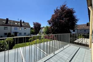 SCHÖNES, GEPFLEGTES REIHENMITTELHAUS IN RUHIGER, FAMILIENFREUNDLICHER WOHNLAGE – Die vollständige Adresse der Immobilie erhältst du vom Anbieter., 86167 Lechhausen-West, Augsburg – Vorschaubild 17