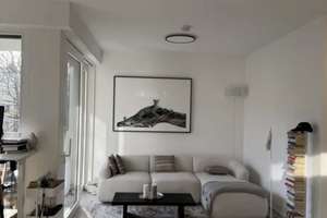 Zuhause mit 2 Zimmern in zentraler Lage von Berlin – Die vollständige Adresse der Immobilie erhältst du vom Anbieter., 10243 Friedrichshain, Berlin – Vorschaubild 1