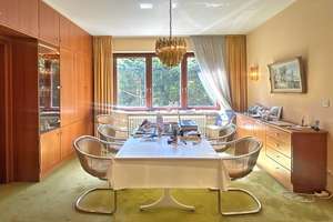 Schönes Einfamilienhaus mit großem Garten in Harlaching! – Die vollständige Adresse der Immobilie erhältst du vom Anbieter., 81545 Harlaching, München – Vorschaubild 10