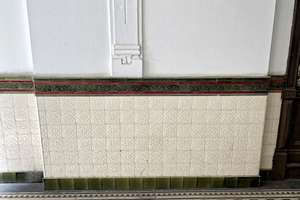 Kleines & ruhiges Wohnglück im Szenekiez
 – Grünberger Straße 10, 10243 Friedrichshain, Berlin – Vorschaubild 9